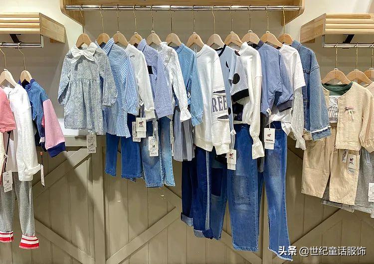 童装网店开店新手怎么入行,想开卖童装的店首先要准备好什么
