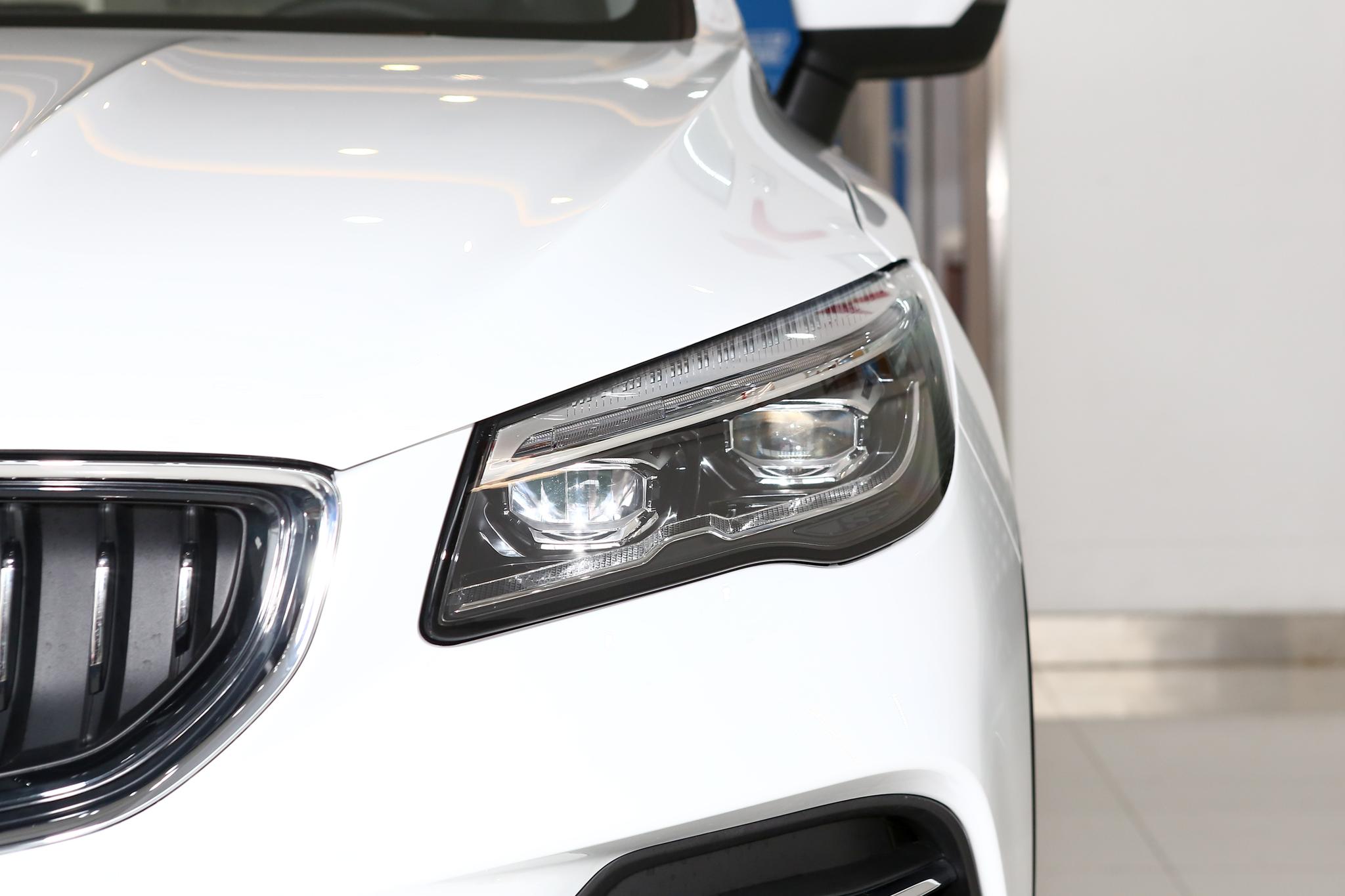 用92号燃油的合资suv有哪几款,9万块也要买紧凑级suv推荐这三台