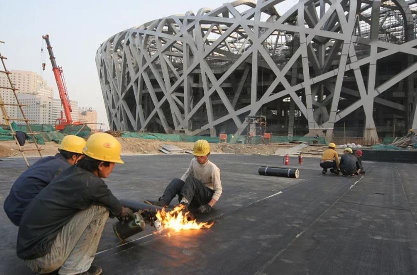 34亿建的鸟巢回本了吗,35亿修建的鸟巢是赔还是赚