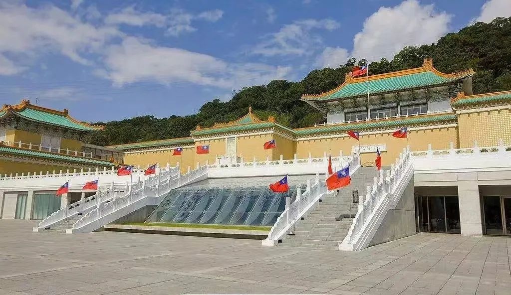 台湾摩旅攻略,台湾环岛骑行摩托攻略