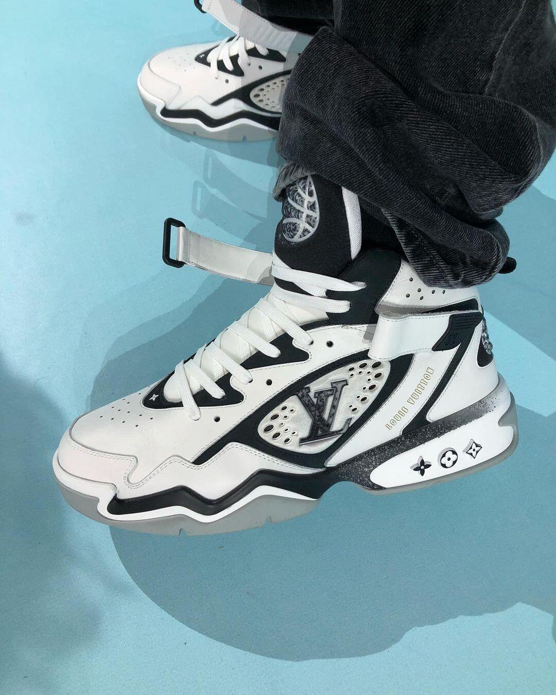 下半年时装周,下半年有什么要发售的鞋子