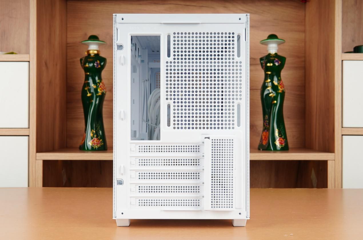 机箱先马趣造2,先马趣造2散热测评