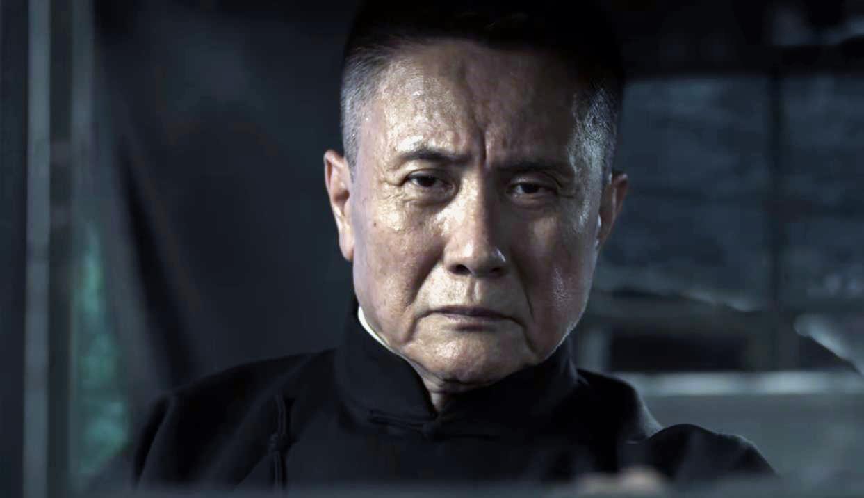 张颂文和张译竞争哪个最佳男演员,张颂文对比张译演技