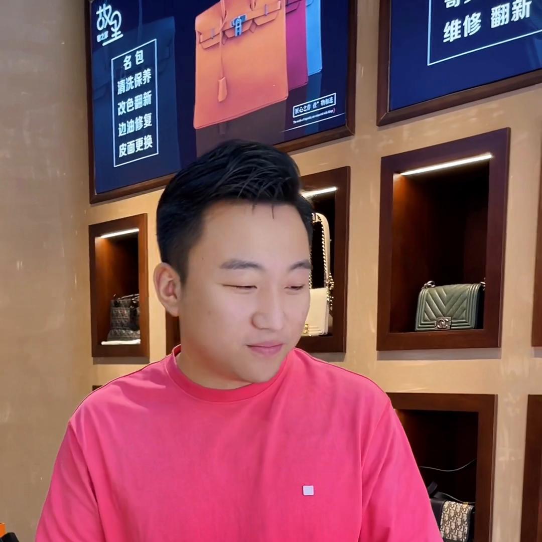 高端品牌鞋旗舰店,二奢市场的鞋比专柜便宜