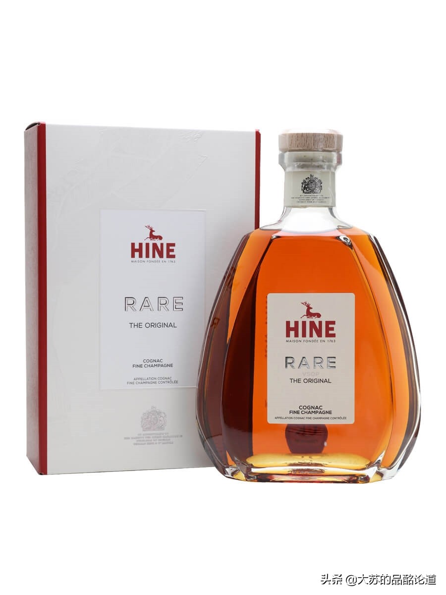 法国最出名干邑白兰地vsop排名,vsop干邑白兰地1000ml