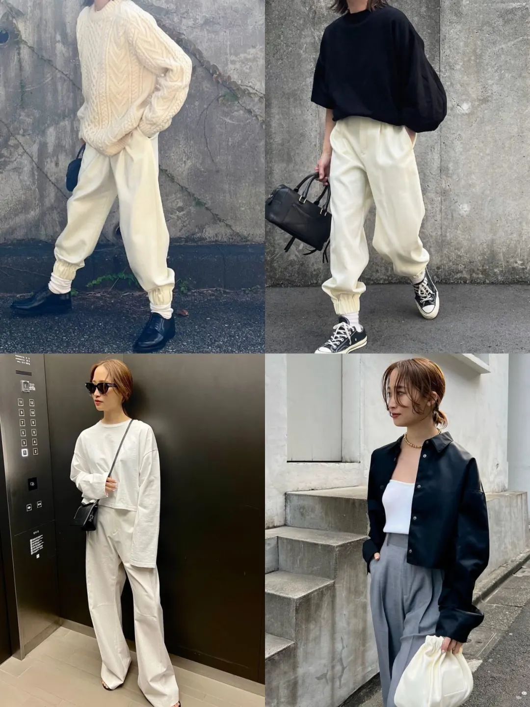 造型师教你日常穿搭,不知道如何穿衣搭配