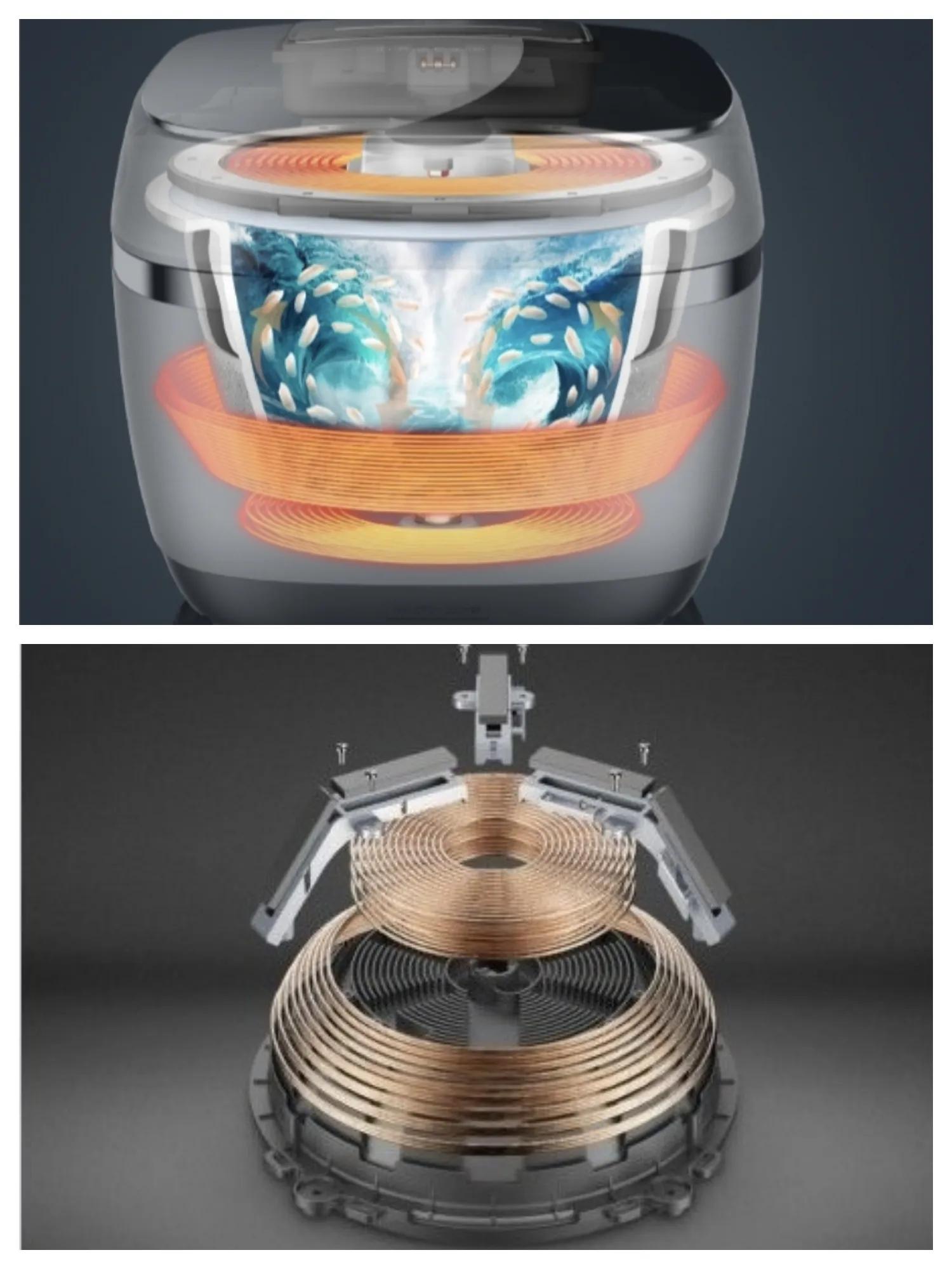 买电饭煲需要几个注意点,买电饭煲怎么买不踩坑