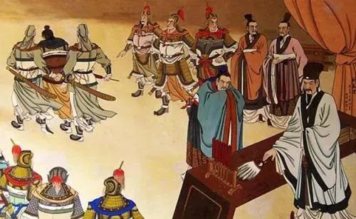 站在上帝视角看历史,上帝视角历史