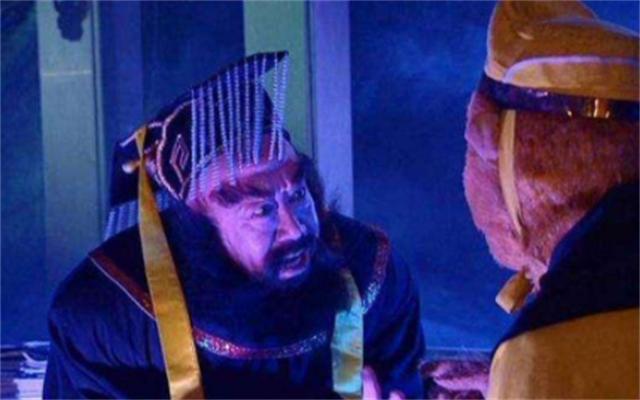 地府的最高掌权者是谁？