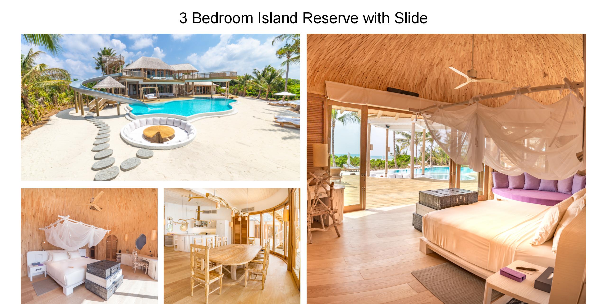 稳居海岛度假热门的马尔代夫top榜第五篇（排名不分先后）