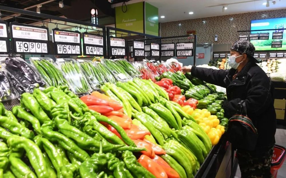 通缩哪些东西会涨价,买的起的涨买不起的跌