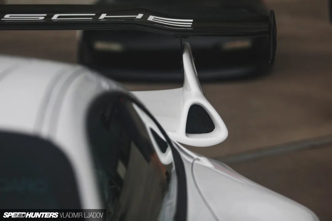 改装大聚，每一帧都是热爱