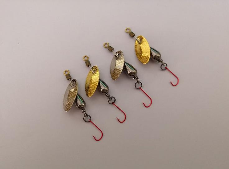 路亚微物装备搭配入门攻略,路亚微物钓鱼最重要的是什么