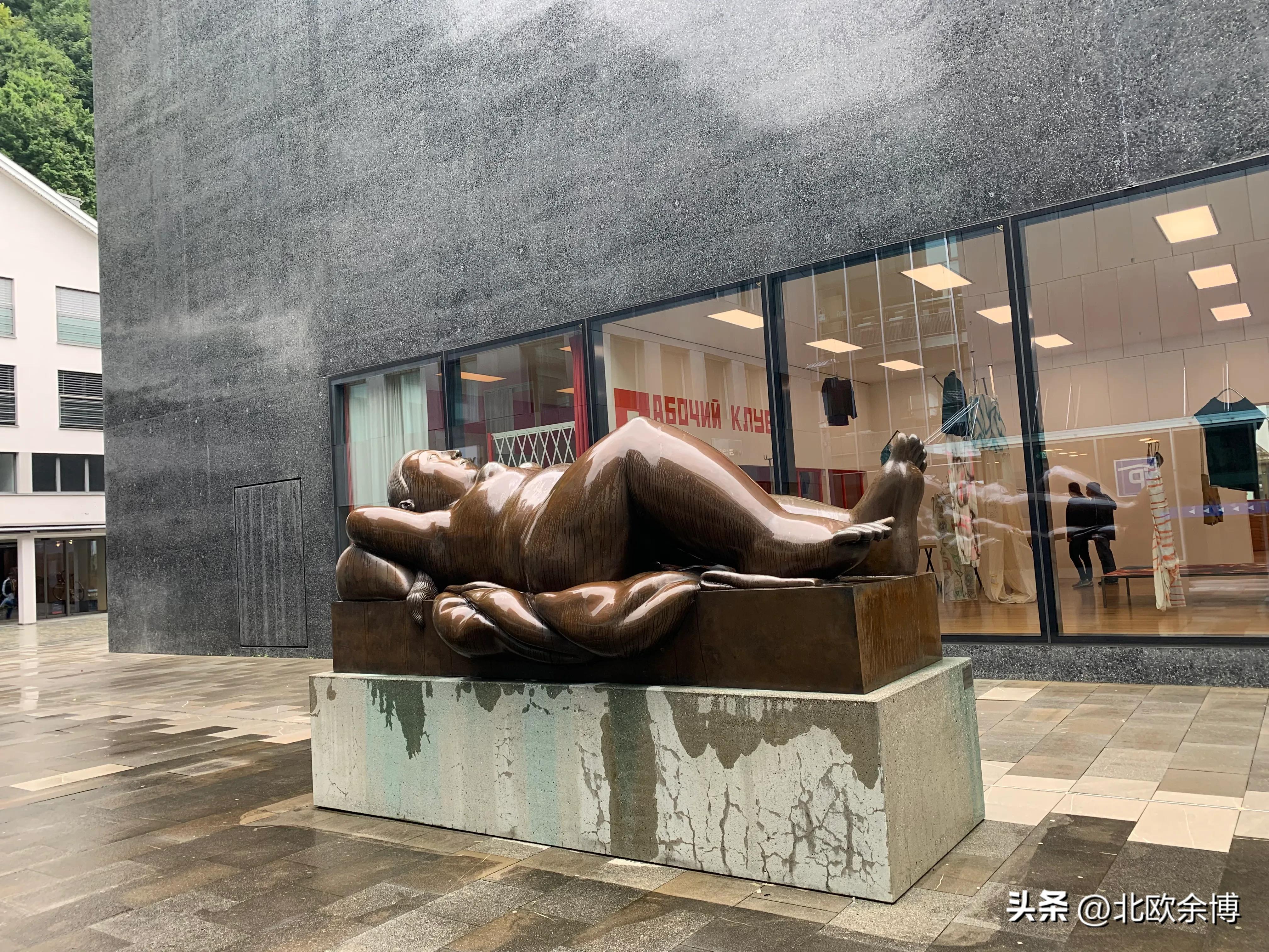 奇葩小国列支敦士登,列支敦士登国家有多少人