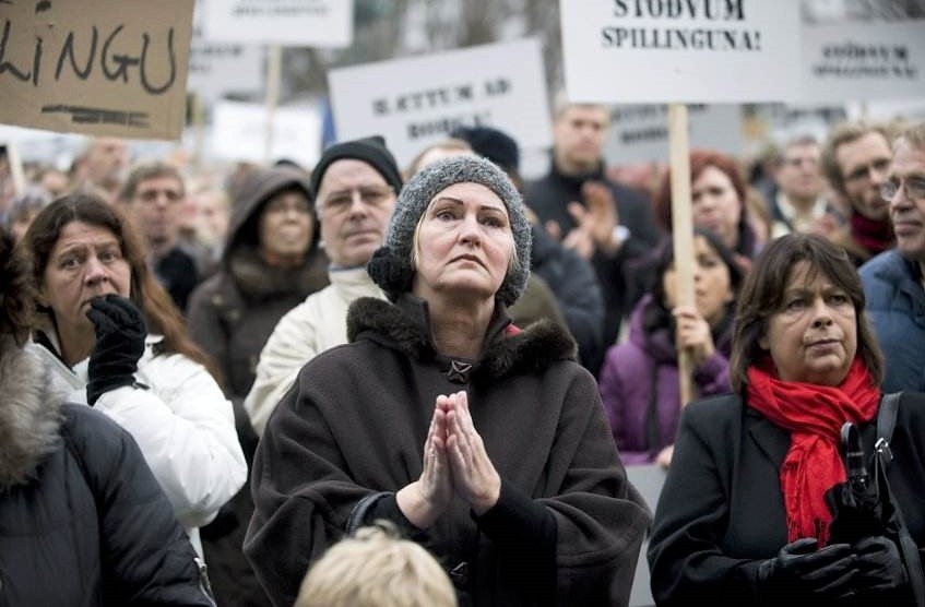 冰岛有多奇葩,冰岛有哪些奇特之处