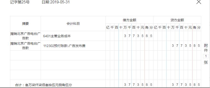广告公司会计做账技巧,广告公司财务账务处理