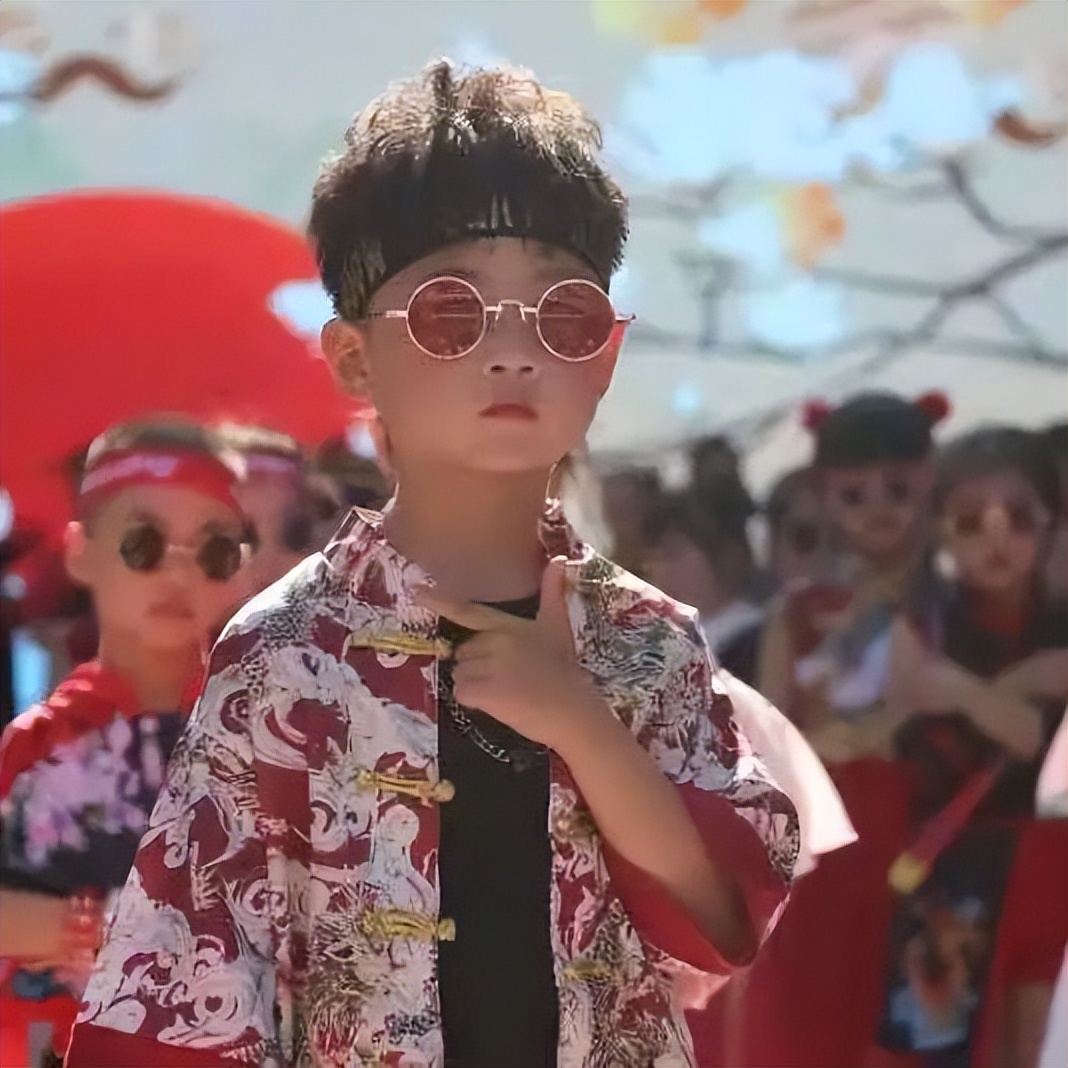 益悦童心幼儿园庆六一精彩表演,清东幼儿园庆六一游园活动