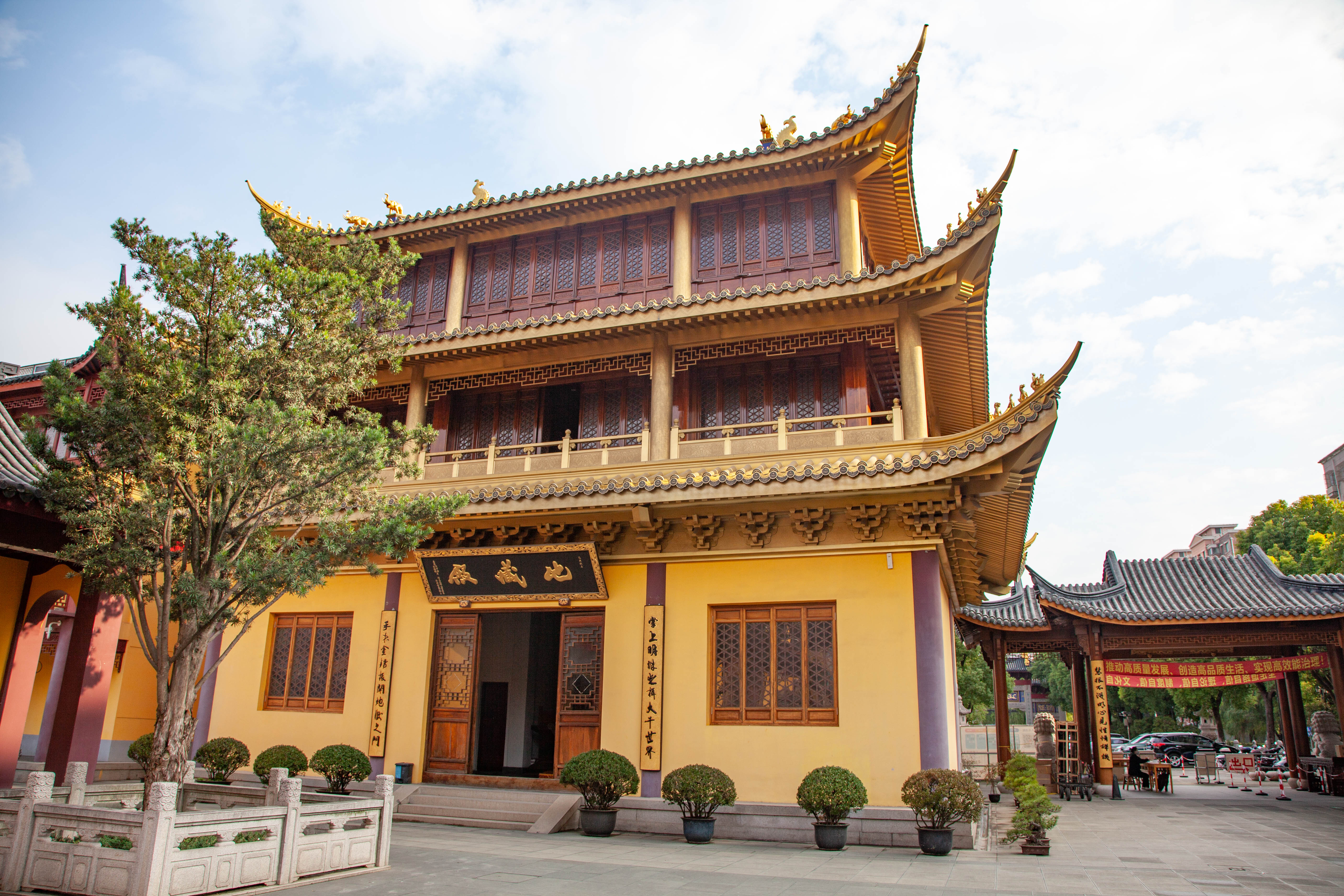 宝山顾村历史,上海宝山顾村老街