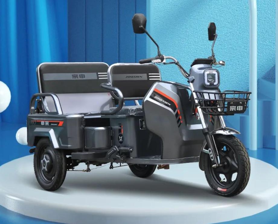 宗申五羊电动三轮车多少钱,宗申电动三轮车哪个型号值得购买