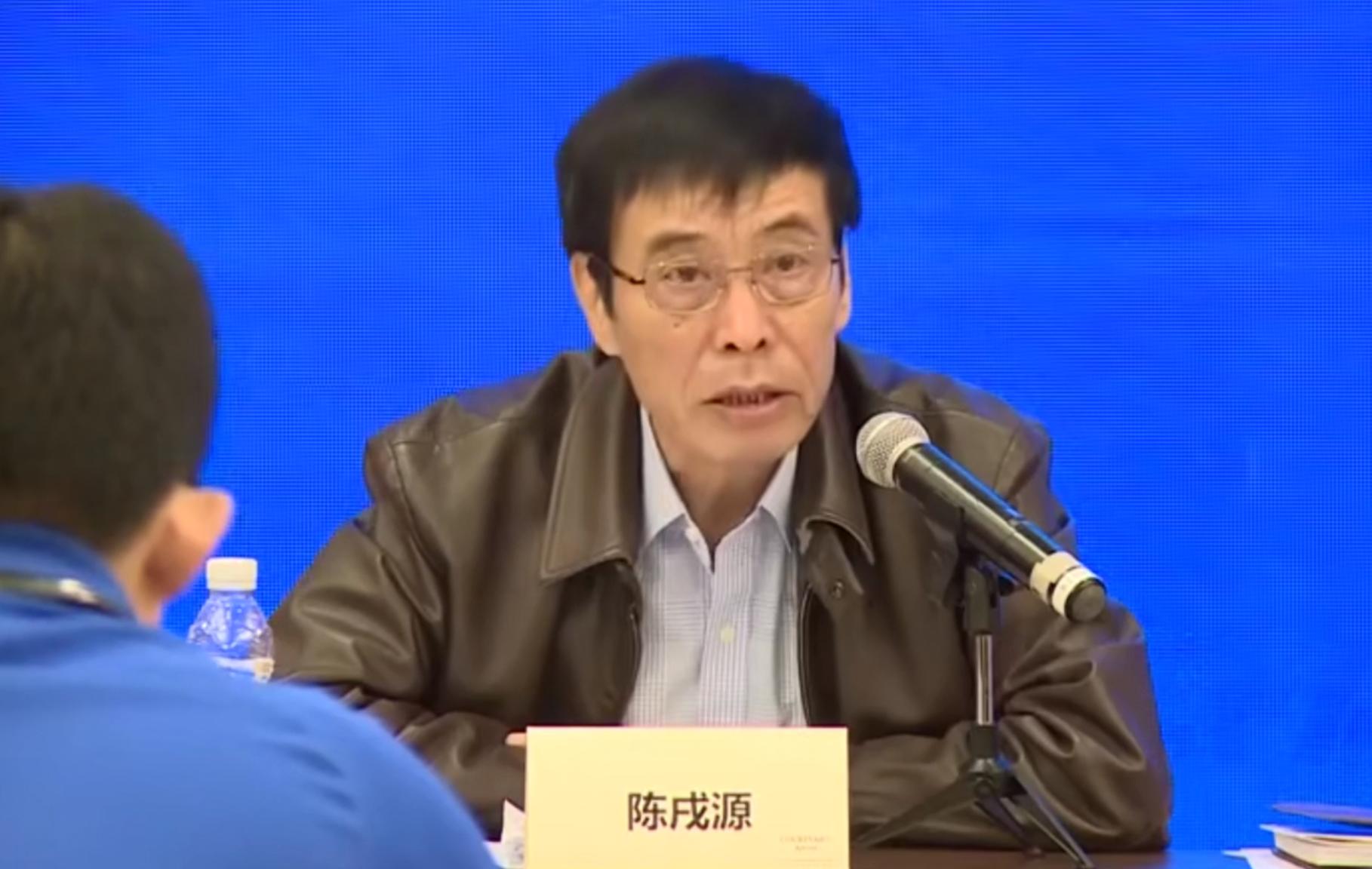 冯潇霆揭露目前国足关键问题,央视评冯潇霆