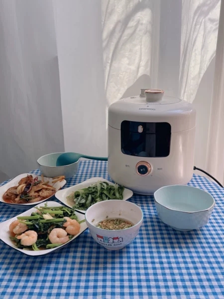 家里必不可少的智能家居家电,家庭装修如何选用智能家电