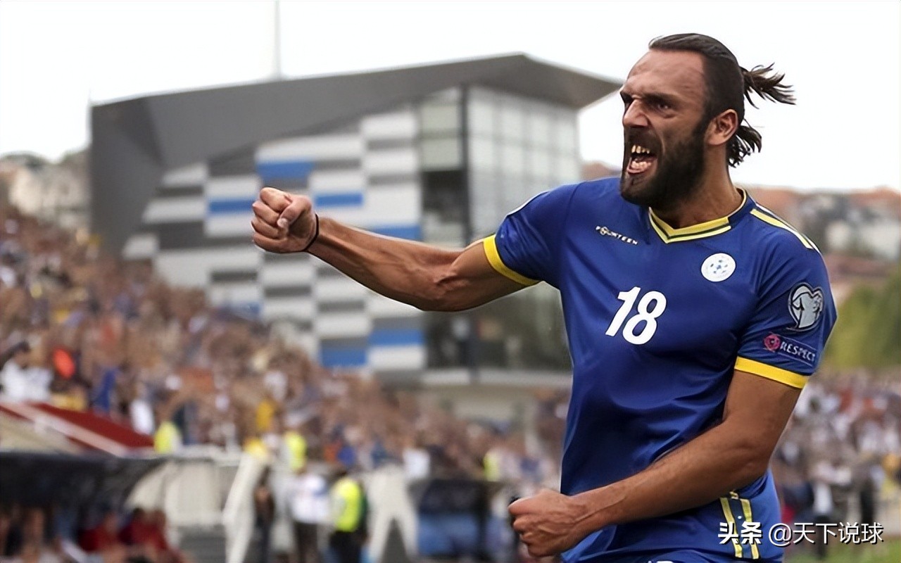 欧国联希腊科索沃排名,欧国联赛程希腊vs科索沃