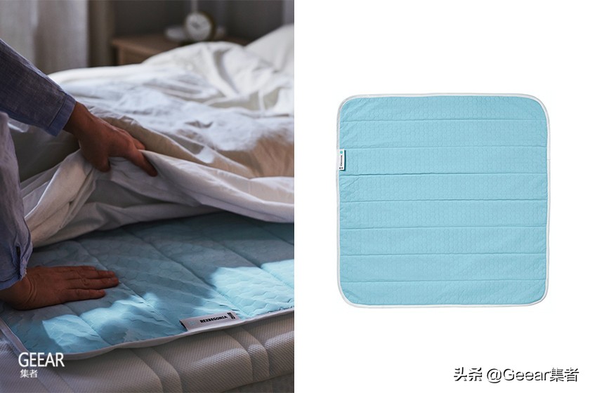 宜家床上用品冬暖夏凉,宜家家居睡衣夏季