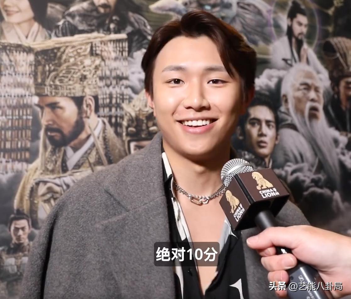 封神海外口碑,封神第一部海外观众评价