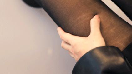 全网爆火的6条加绒黑丝测评，帮你避雷