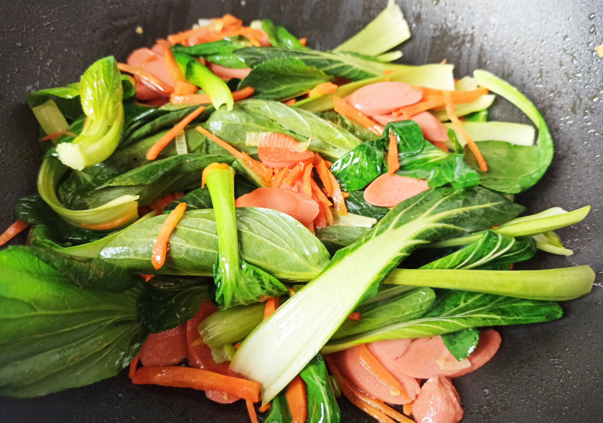 白水煮泡面怎么做,用开水泡面的神仙吃法