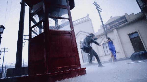 谍战神剧第一集,最近热播电视剧第一名谍战