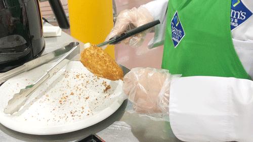 山姆会员260元年费的好处,山姆会员店可以一直免费试吃吗