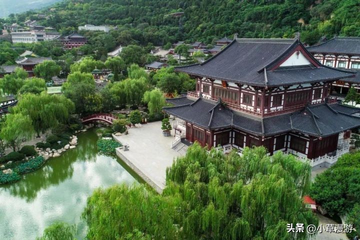 国内有哪些旅游必去的城市,冬天热门旅游城市排行榜top10
