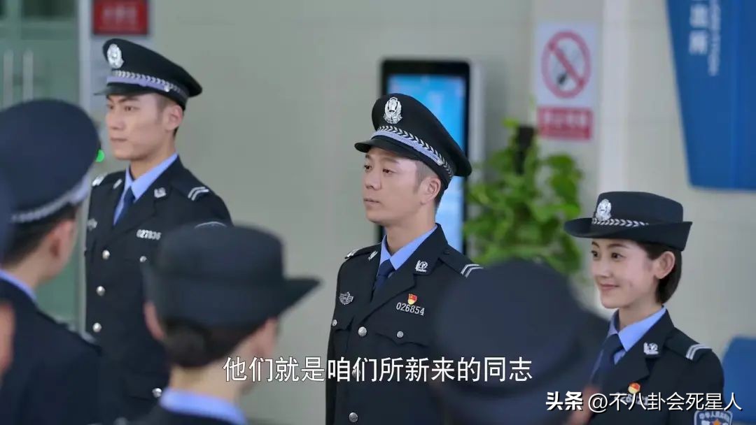 王茜主演的警察电视剧全部,王茜警察