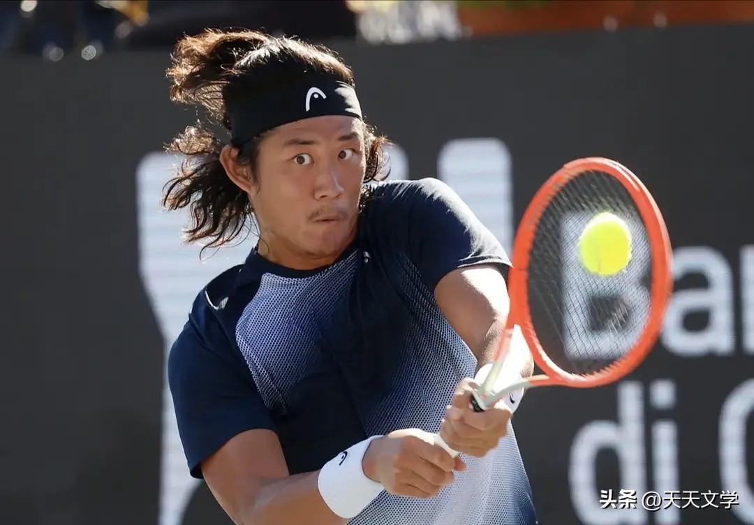 张之臻中国队,张之臻职业生涯11次被对手打出6-0