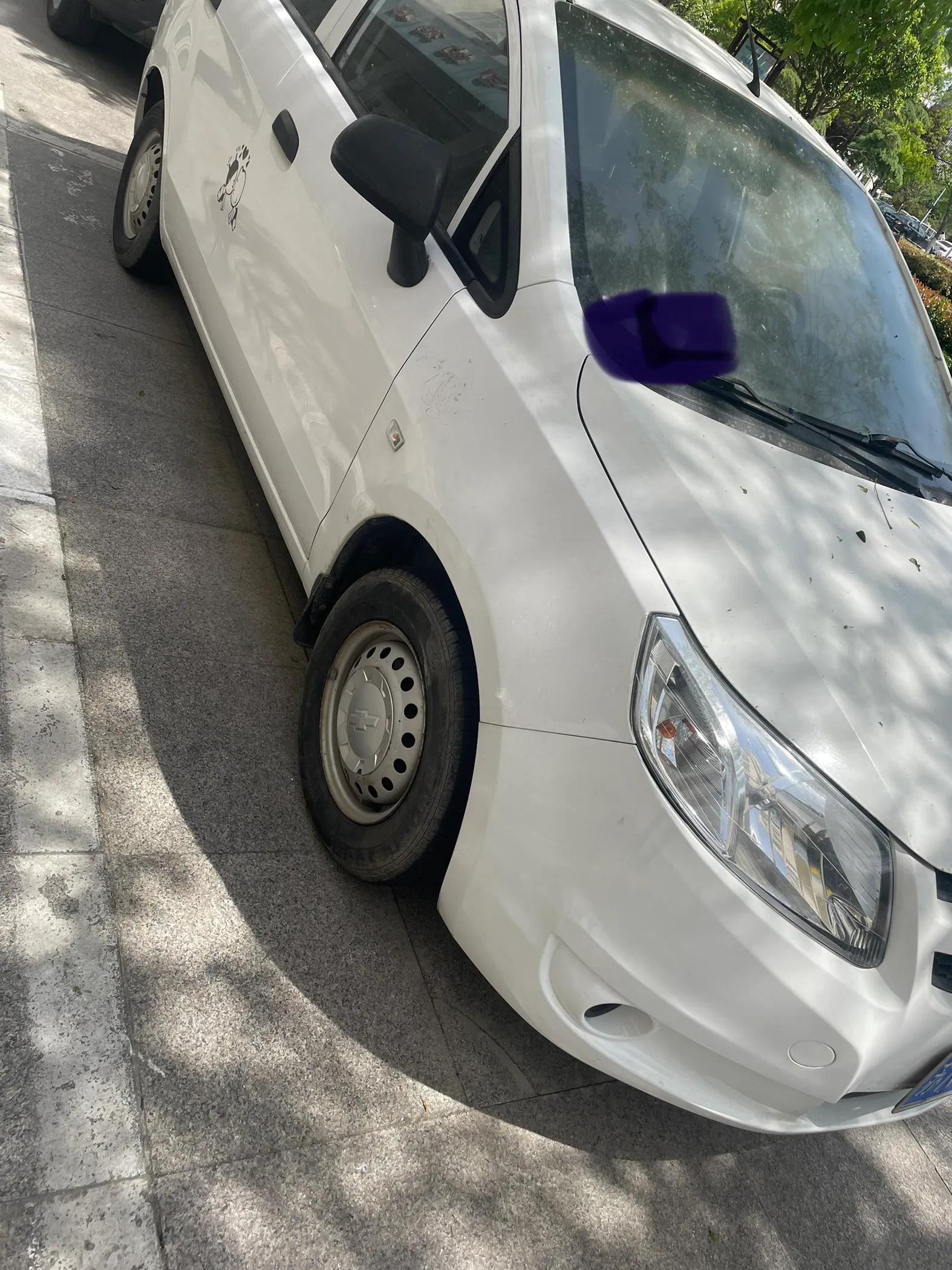 聊聊我这十年来创业的经历,雪佛兰赛欧新老款对比