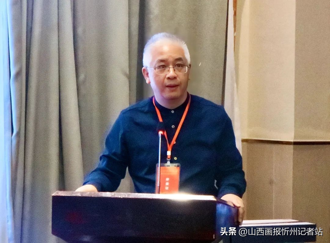 关注！2021—2022年中国书法风云榜盛大揭晓