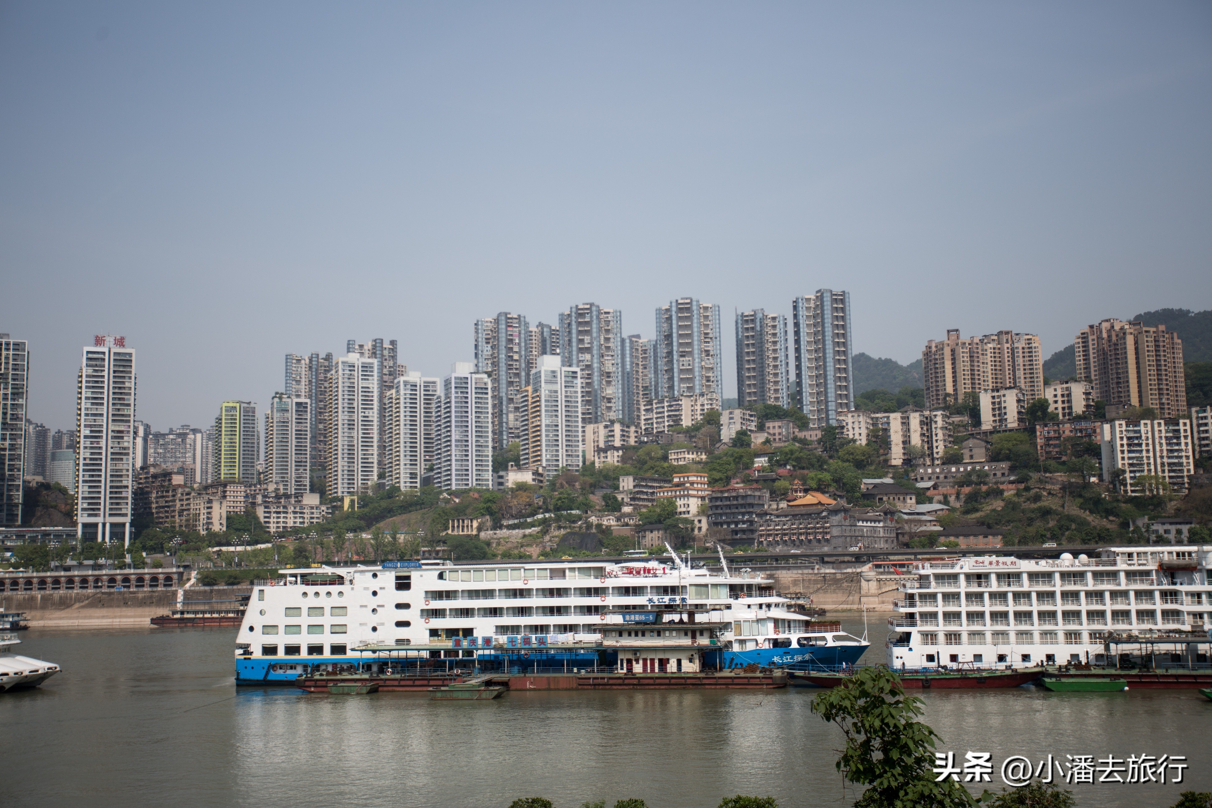 从重庆游三峡到哪里坐游轮,长江重庆到宜昌游轮游价格表