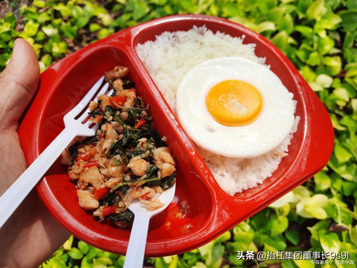 家长反映学校午餐收费贵,教育局回应学生午餐