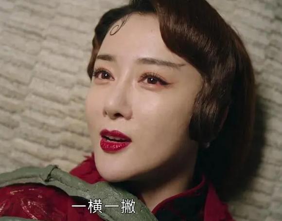 2021国产影视10大反派：仅《扫黑风暴》就有3位，有人还拿了影帝