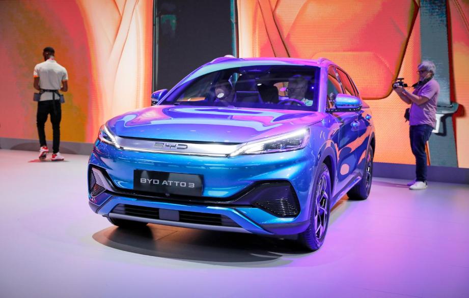 整整89款！全网最齐2023年新车大搜罗，让你一次性看个够！