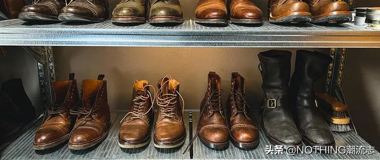 大黄靴推荐男生平价,大黄靴男款头层牛皮