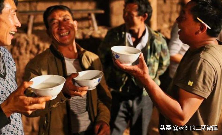 最适合广西人喝的酒,广东人请客常喝的三款廉价酒