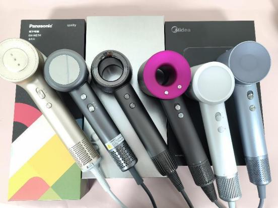 理发店吹风机五大品牌,吹风机推荐性价比高家用不伤发