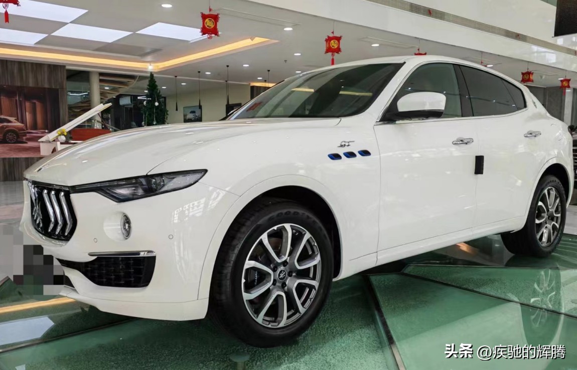 新款玛莎拉蒂莱万特加速表现,玛莎拉蒂莱万特爆发力也随之而来