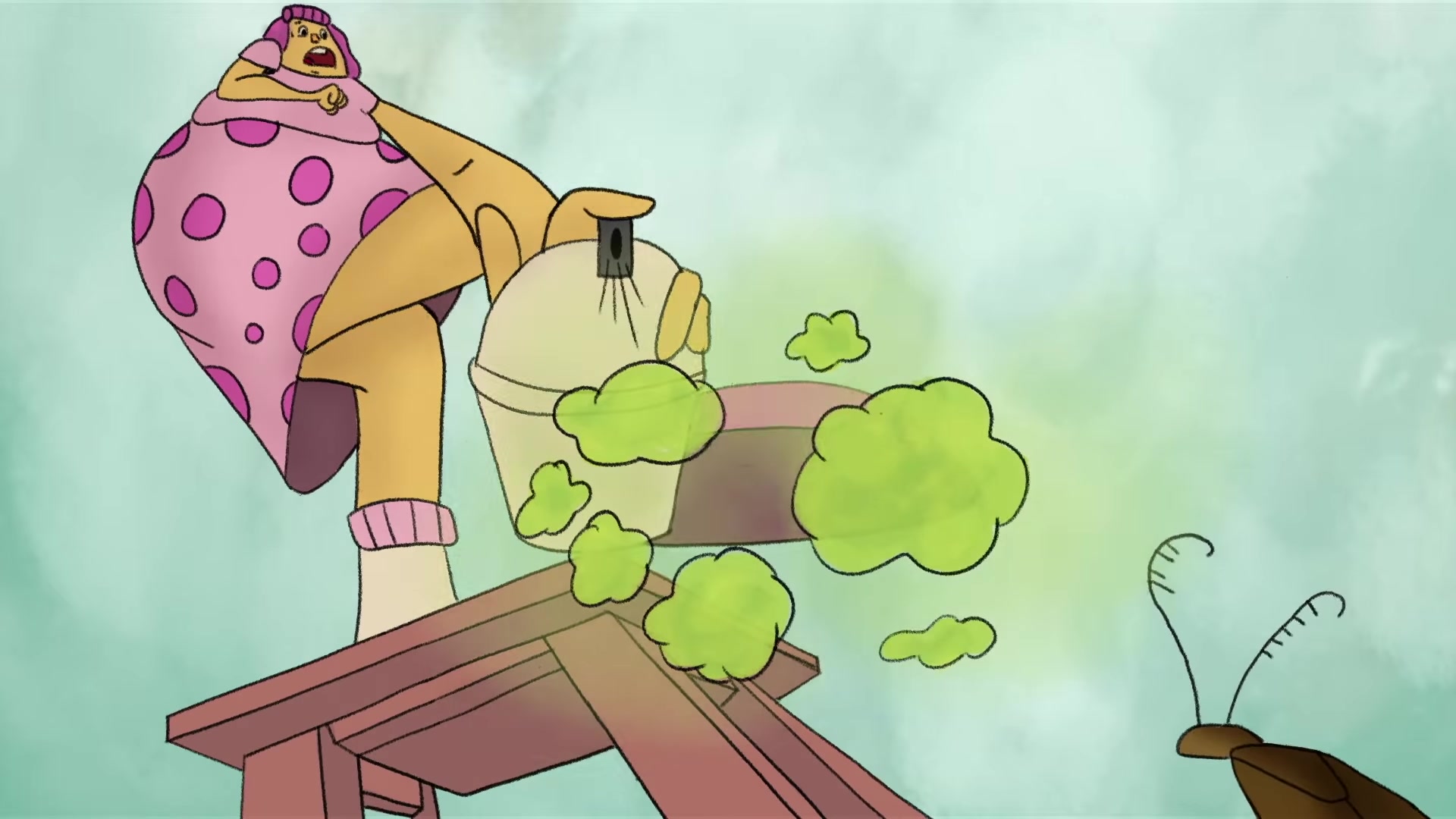 怎样杀小蟑螂最有效,蟑螂为什么杀不干净