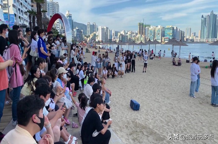 厦门都有哪些风景区,厦门的标志性景观