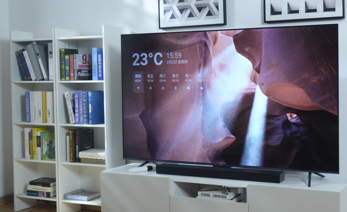 在家就能k歌,在家就能k歌的电视