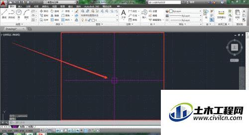 cad2010如何更改十字光标大小,cad2010十字光标怎么设置大小