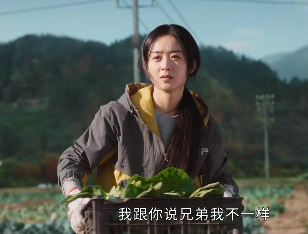 幸福到万家赵丽颖霸气场面,幸福到万家对赵丽颖演技的评价